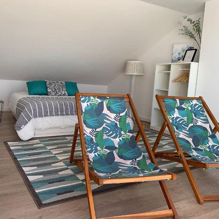 Villa Barardo Street à Baleal Extérieur photo