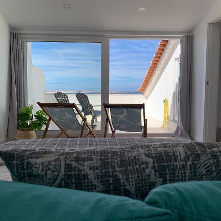 Villa Barardo Street à Baleal Extérieur photo