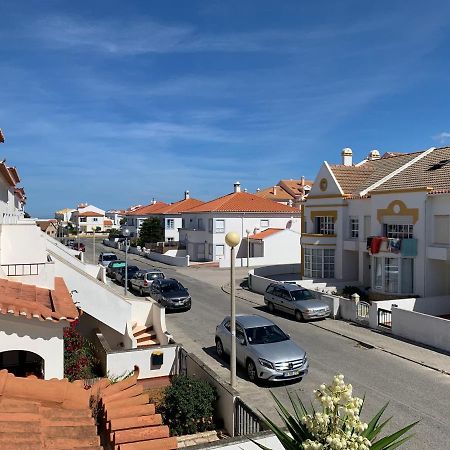 Villa Barardo Street à Baleal Extérieur photo
