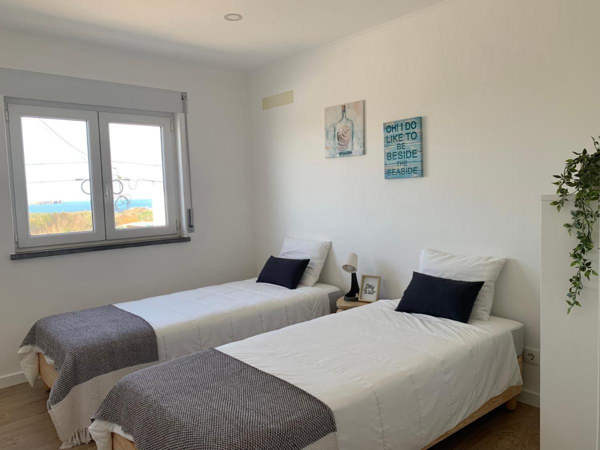 Villa Barardo Street à Baleal Extérieur photo