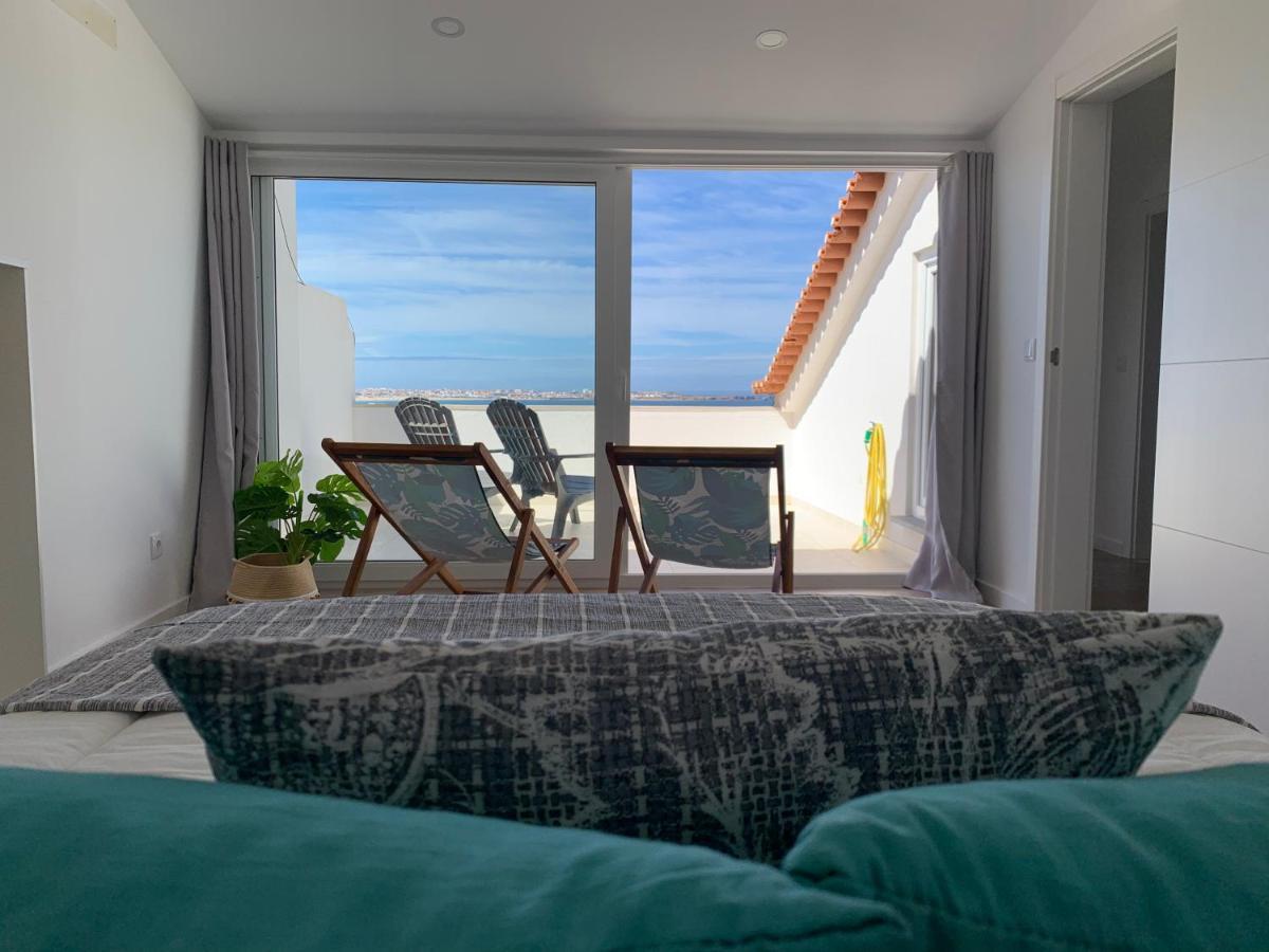 Villa Barardo Street à Baleal Extérieur photo