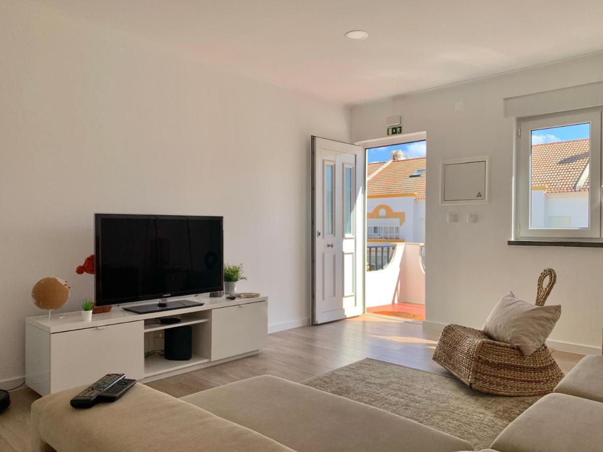 Villa Barardo Street à Baleal Extérieur photo