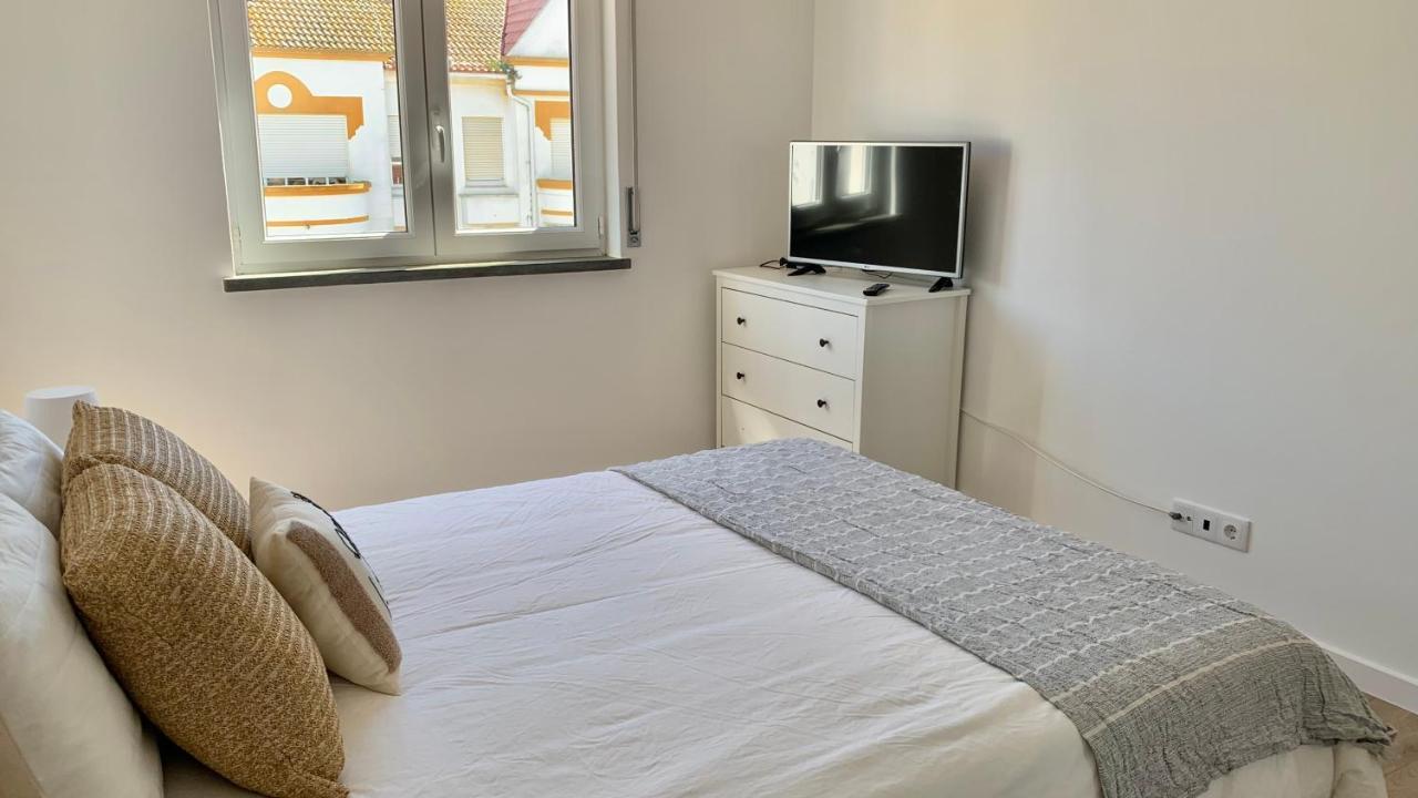 Villa Barardo Street à Baleal Extérieur photo